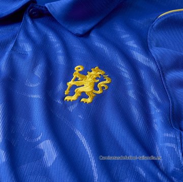 1ª Camiseta Chelsea 2026-2027