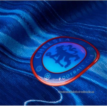 1ª Camiseta Chelsea Authentic 2024-2025