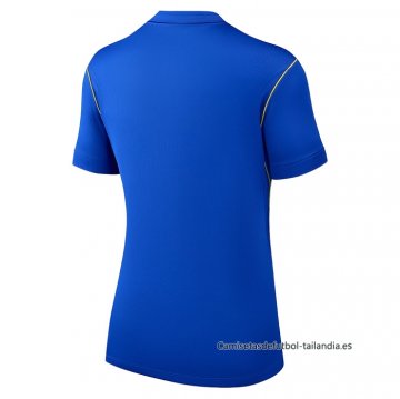 1ª Camiseta Chelsea Mujer 2026-2027