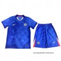 1ª Camiseta Chelsea Nino 2025-2026