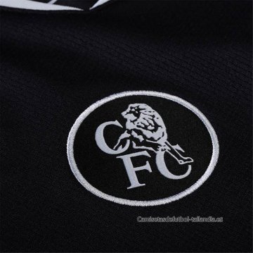 3ª Camiseta Chelsea 2025-2026