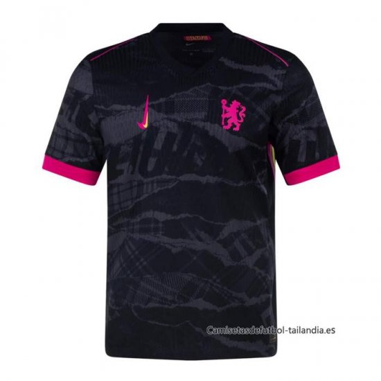 3ª Camiseta Chelsea Authentic 2024-2025 - Haga un click en la imagen para cerrar