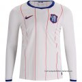 3ª Camiseta Chelsea Manga Larga 2026-2027