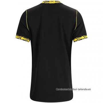 2ª Camiseta Chelsea Mujer 2026-2027