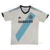2ª Camiseta Chelsea Retro 2012-2013 2ª Camiseta Chelsea Retro 2012-2013