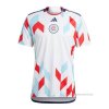 2ª Camiseta Chicago Fire 2023-2024