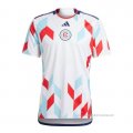2ª Camiseta Chicago Fire 2023-2024