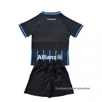 1ª Camiseta Club Brugge Nino 2025-2026