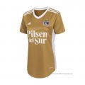 3ª Camiseta Colo-Colo Mujer 2022