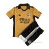 3ª Camiseta Colo-Colo Nino 2022