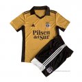 3ª Camiseta Colo-Colo Nino 2022
