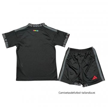 2ª Camiseta Colo-Colo Nino 2026