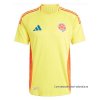 1ª Camiseta Colombia Authentic 2024 1ª Camiseta Colombia Authentic 2024