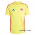 1ª Camiseta Colombia Authentic 2024