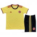 1ª Camiseta Colombia Nino 2021