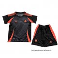2ª Camiseta Colombia Nino 2024