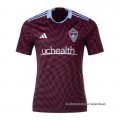 1ª Camiseta Colorado Rapids 2024-2025