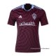 1ª Camiseta Colorado Rapids 2024-2025
