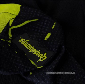 2ª Camiseta Columbus Crew Authentic 2025