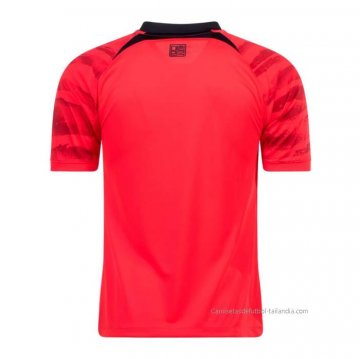 1ª Camiseta Corea del Sur 2022
