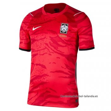 1ª Camiseta Corea del Sur 2026