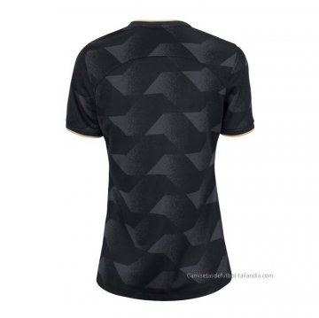 2ª Camiseta Corinthians Mujer 2022