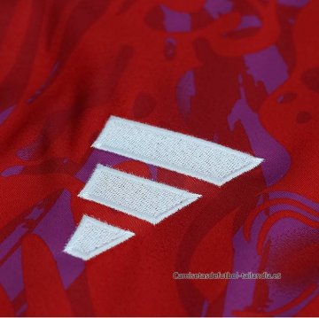 1ª Camiseta Costa Rica 2026