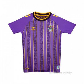2ª Camiseta Coventry City Nino 2022-2023