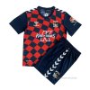 2ª Camiseta Coventry City Nino 2023-2024 2ª Camiseta Coventry City Nino 2023-2024