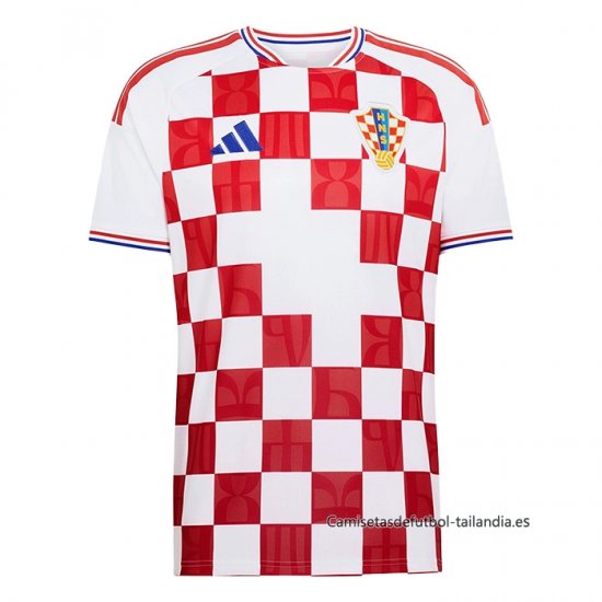 1ª Camiseta Croacia 2026-2027 - Haga un click en la imagen para cerrar