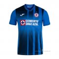 1ª Camiseta Cruz Azul 2021-2022