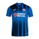 1ª Camiseta Cruz Azul 2021-2022