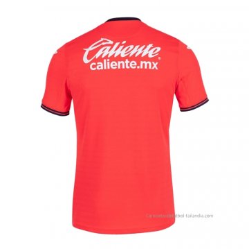 3ª Camiseta Cruz Azul 2021-2022