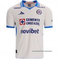 2ª Camiseta Cruz Azul 2026-2027