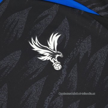 2ª Camiseta Crystal Palace 2026-2027