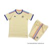 2ª Camiseta Curazao Nino 2026