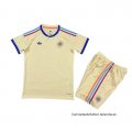 2ª Camiseta Curazao Nino 2026