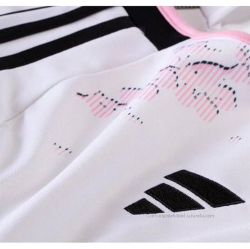 2ª Camiseta DC United 2023-2024