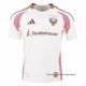 2ª Camiseta DC United Authentic 2025