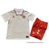 2ª Camiseta Dinamarca Nino 2024