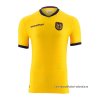 1ª Camiseta Ecuador 2026