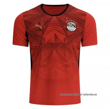 1ª Camiseta Egipto 2026