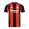 1ª Camiseta Eintracht Frankfurt 2025-2026