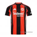 1ª Camiseta Eintracht Frankfurt 2025-2026