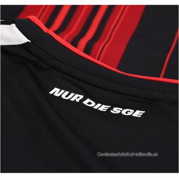 1ª Camiseta Eintracht Frankfurt 2026-2027