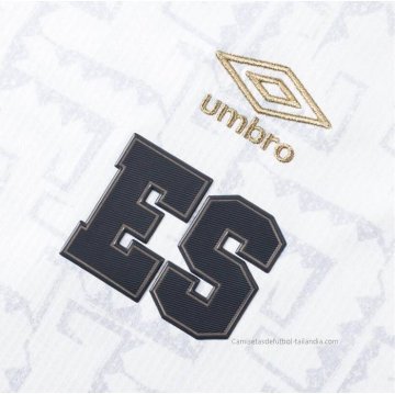 2ª Camiseta El Salvador Manga Larga 2023-2024