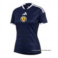 1ª Camiseta Escocia Mujer 2026