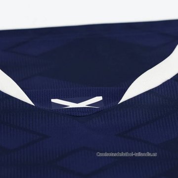 1ª Camiseta Escocia Mujer 2026