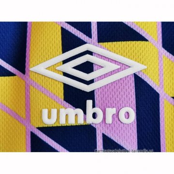 3ª Camiseta Escocia Retro 88-89