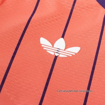 2ª Camiseta Escocia Authentic 2026